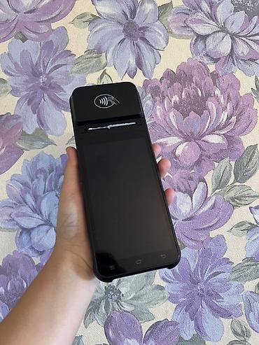 jack 4: Смарт-терминал для приема платежей (POS) - Мобильный POS со — 2