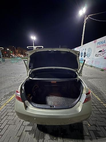 Toyota: Toyota Camry: 2006 г., 3.5 л, Автомат, Бензин, Седан — 7