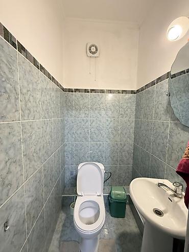 сниму квартиру в ош: 3 комнаты, Моссовет Риэлтор, Без животных, от 1 года, С мебелью полностью — 5