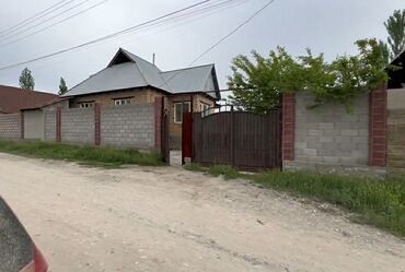 Продажа домов: Дом, 80 м², 4 комнаты, Собственник, Косметический ремонт