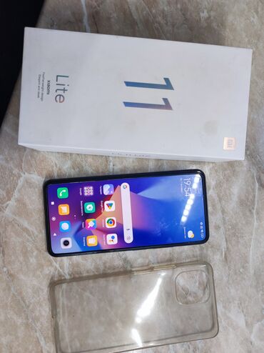 самсунг а 55 цена в бишкеке 256 гб: Xiaomi, Mi 11 Lite, Б/у, 128 ГБ, цвет - Черный, 2 SIM