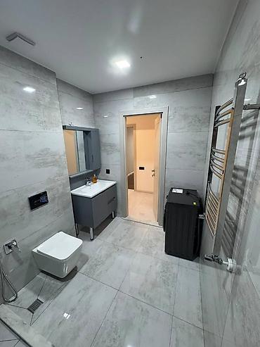 caravan satisi: 2 otaqlı, Yeni tikili, 77 kv. m — 10
