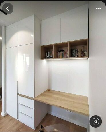 Мебель на заказ: Мебель на заказ — 8