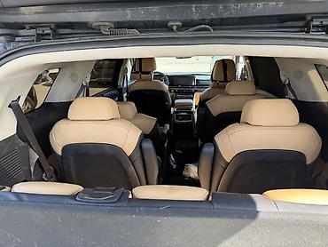 некса 2: Kia Carnival: 2021 г., 2.2 л, Автомат, Дизель, Минивэн — 5