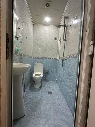 коммерческая недвижимость в баку: Yeni Yasamal, 2 otaqlı, Yeni tikili, m. İnşaatçılar, 50 kv. m