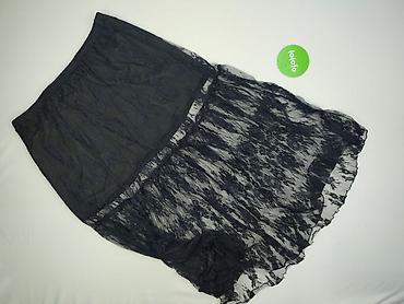 boho spódnice: Shein Curve, Spódnica damska, rozmiar 2XL — 2
