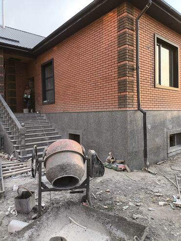 Фасадчики, отделочники: Фасадчик. Больше 6 лет опыта — 14