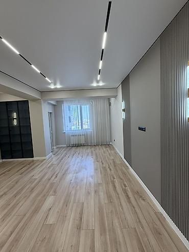 Продажа квартир: 2 комнаты, 85 м², Элитка, 8 этаж, Дизайнерский ремонт — 2