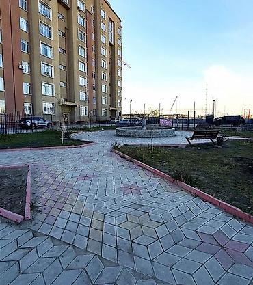 Продажа квартир: 1 комната, 47 м², Элитка, 9 этаж, Евроремонт — 5