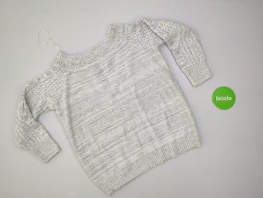 sweter orsay: Papaya, Sweter damski, rozmiar L — 3