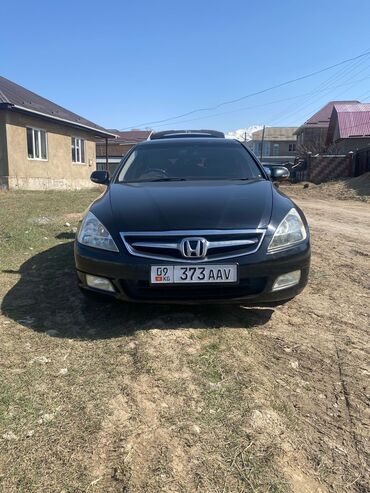 honda fit баткен: Honda Inspire: 2004 г., 3 л, Автомат, Бензин, Седан