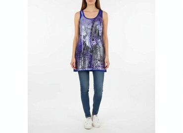 tunika allegro: Sweet Miss, Women`s tunic, size L