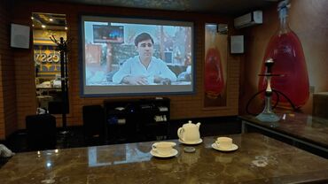 Avadanlığın icarəsi: Proyektor icarə. proyektor kirayə. Proyektor arenda. Proektor — 4