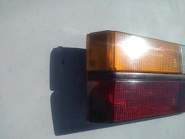 konvertor brzine: STOP LAMPA ZA VOLKSWAGEN GOLF 1 | Golf 1 Levi stop polovan — 3