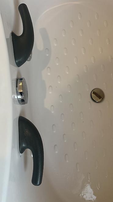 Джакузи: Джакузи, Угловая, Акрил — 6