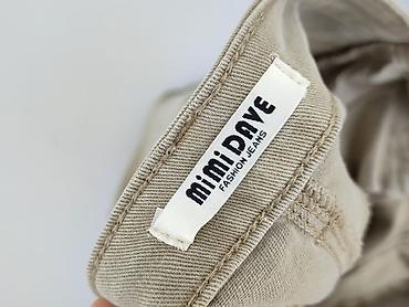 jeans flare: Fashion Jeans, Jeansy damskie, rozmiar M — 4