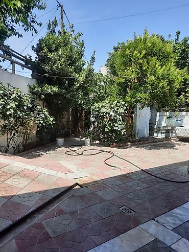 varovski: M.Ə. Rəsulzadə qəs. 6 otaqlı, 140 kv. m, Yeni təmirli — 8