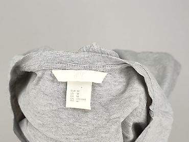 costes shirts: H&M, T-shirt damski, rozmiar M — 4