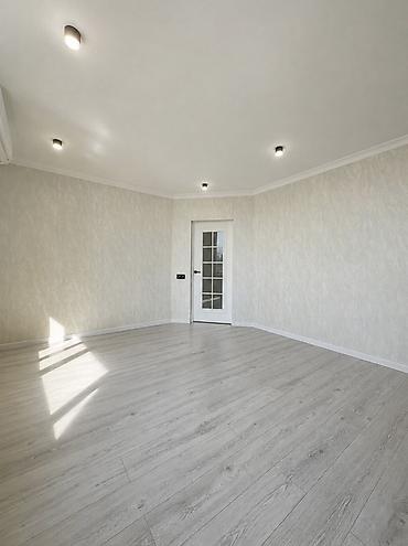 латок сокулук: 2 комнаты, 56 м², Индивидуалка, 3 этаж, Свежий ремонт — 3