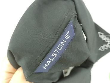 bluzka jack daniels: Halston, Koszula damska, rozmiar 4XL — 4