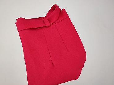 red with jeans: Spodnie 3/4 damskie, rozmiar XS — 5