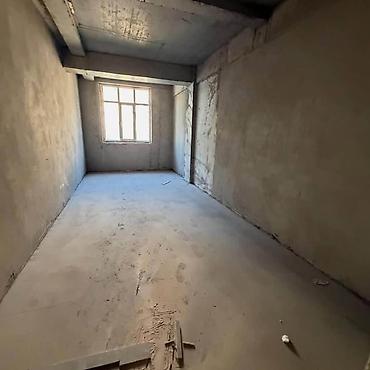 манас квартиры: 1 комната, 50 м², 6 этаж — 4