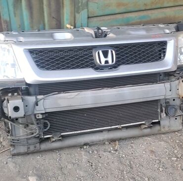 парикмахерское оборудование бу в бишкеке: Бампер Передний Honda, Оригинал