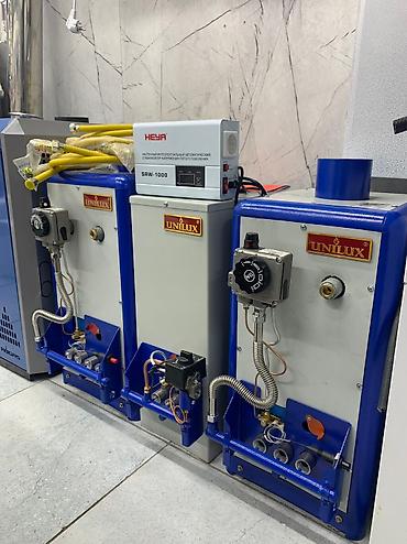 Котлы: Газовые котлы в рассрочку на 3 месяца
Нужен только паспорт at lalafo.kg — 8 Котлы: Газовые котлы в рассрочку на 3 месяца
Нужен только паспорт — 8