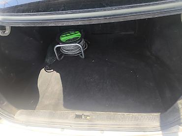 хадовой: Hyundai Elantra: 2006 г., 1.6 л, Механика, Бензин, Седан — 3