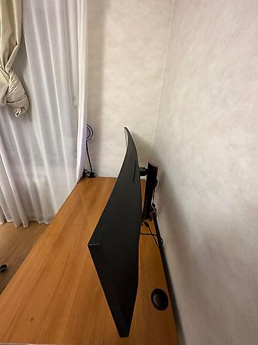 купить олед монитор: Монитор, LG, Новый, OLED, более 47" — 10
