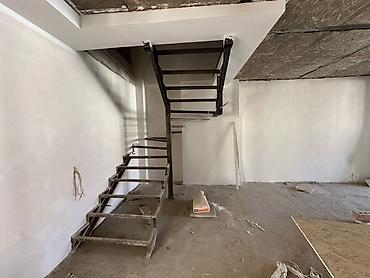 Продажа квартир: 4 комнаты, 236 м², Элитка, 3 этаж, Готовая ПСО (под самоотделку) — 4