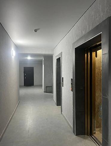 кожомкул дом: 2 комнаты, 69 м², Элитка, 13 этаж, Евроремонт — 5