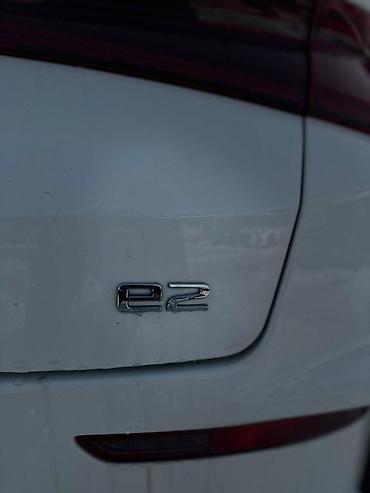 BYD: BYD E2: 2025 г., Автомат, Электромобиль, Хэтчбэк — 8