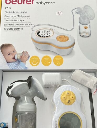 İnkubatorlar: Tək bidon