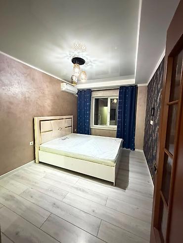 7 1: 3 комнаты, 83 м², Верхний Джал Элитка, 10 этаж, Свежий ремонт — 7