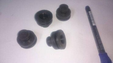 Ostalo: Set gumenih držača poklopca HDi motora 🔩 Set zamenskih delova za — 8