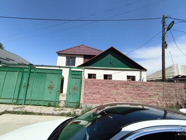 бишкек продаю дом село нижний алаарча: Дом, 180 м², 9 комнат, Собственник