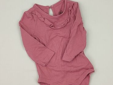 kombinezon o lala: Body, So cute, 3-6 miesięcy, 
stan - Idealny