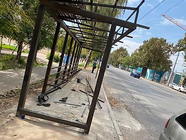 Сварка: Сварка | Ворота, Решетки на окна, Навесы Гарантия, Бесплатная смета, Высотные работы at lalafo.kg — 10 Сварка: Сварка | Ворота, Решетки на окна, Навесы Гарантия, Бесплатная смета, Высотные работы — 10