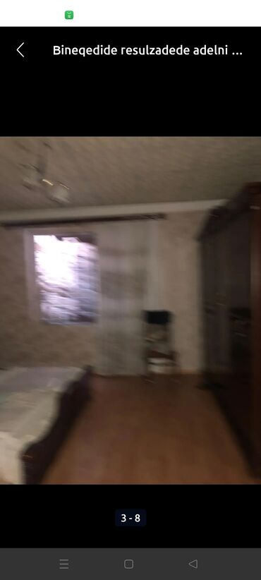 Uzunmüddətli kirayə evlər: 60 kv. m, 4 otaqlı, Kombi, Qaz, İşıq -da lalafo.az — 5 Uzunmüddətli kirayə evlər: 60 kv. m, 4 otaqlı, Kombi, Qaz, İşıq — 5