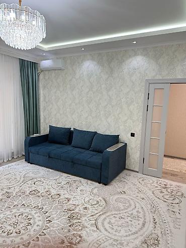 Долгосрочная аренда квартир: 2 комнаты, Собственник, С мебелью полностью — 23