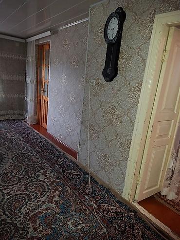 özel sürücü isi: 3 otaqlı, 2 kv. m, Kredit yoxdur, Orta təmir — 6
