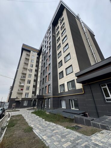 Долгосрочная аренда квартир: 1 комната, 49 м², Элитка, 6 этаж, Евроремонт