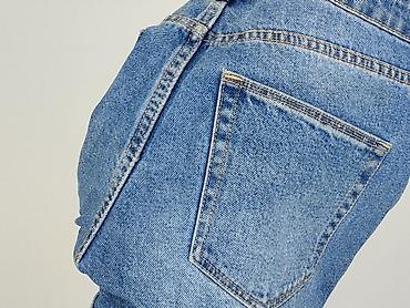 stanley jeans: H&M, Szorty damskie, rozmiar S — 5