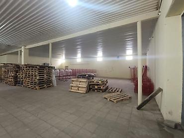 hökməli: İcarəyə anbar və istehsal sahəsi! Məkan: Abşeron rayonu, Hökməli — 3