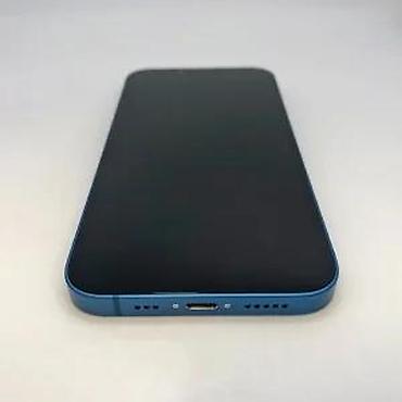 Apple iPhone: Apple iPhone 13 mini – plava boja - Kompaktan OLED Super Retina XDR — 10