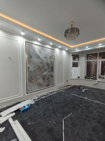 Ремонт под ключ: Под ключ квартира капитальный ремонт, 1)По проекту дизайнерский ремонт — 22
