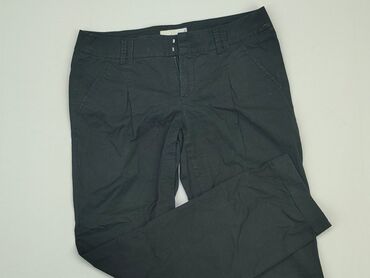 esprit basic t shirty: Material trousers, Esprit, M (EU 38), condition - Good