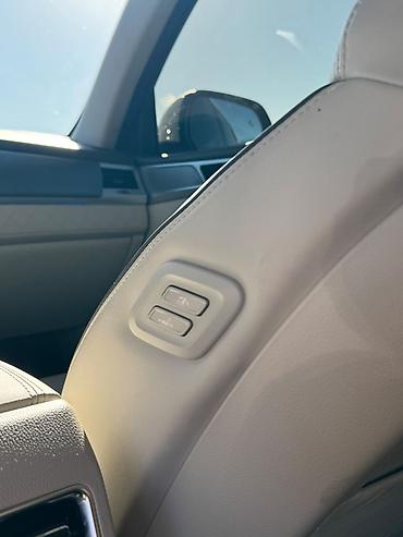 Ssangyong: Ssangyong Rexton: 2022 г., Внедорожник — 33