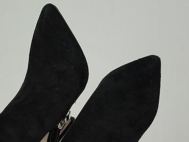 kozaki do kolan: Botki damskie, rozmiar 35 — 6